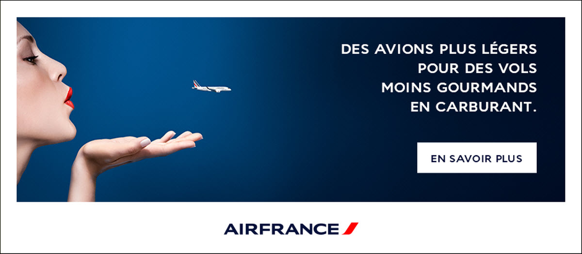 AIR FRANCE