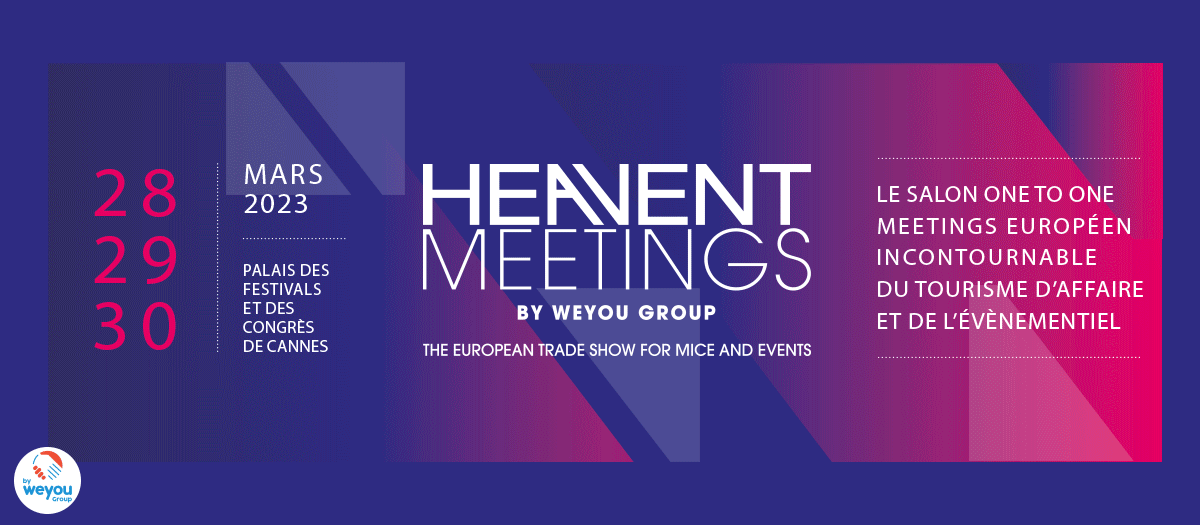 HEAVENT MEETINGS