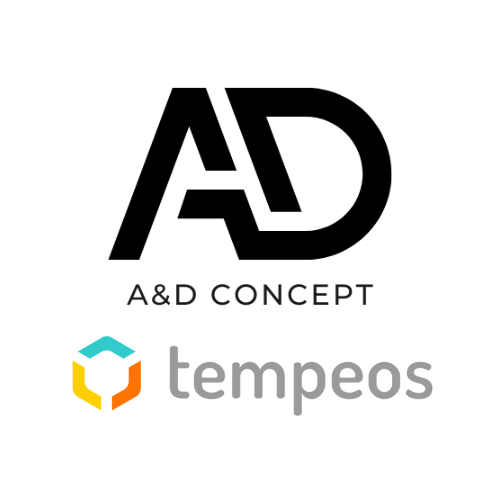 A&D CONCEPT-TEMPEOS
