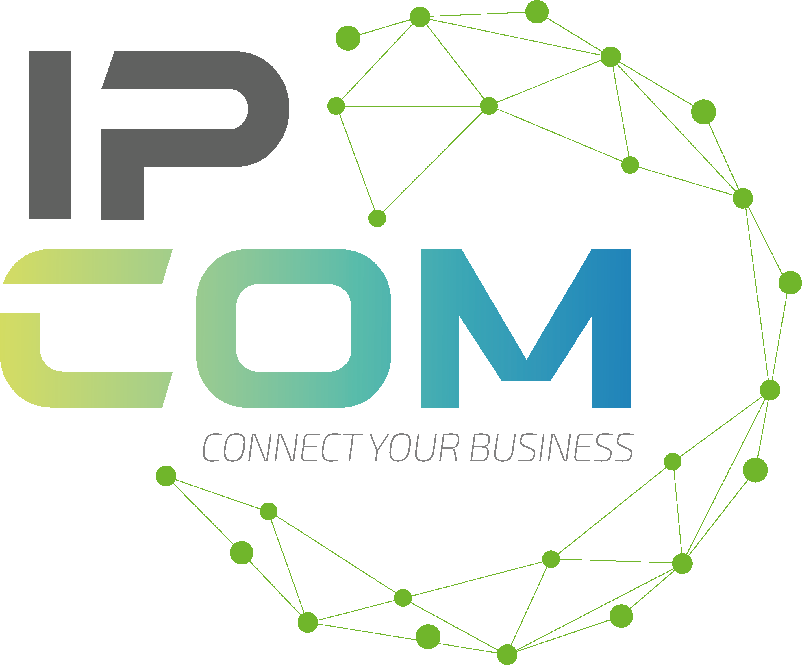 IP-COM