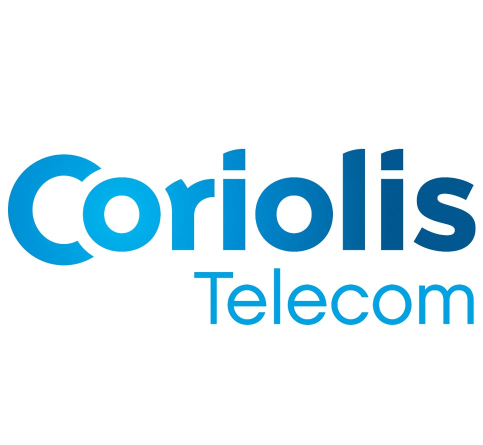 Coriolis telecom