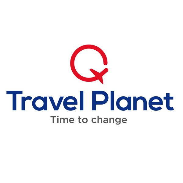 TRAVEL PLANET