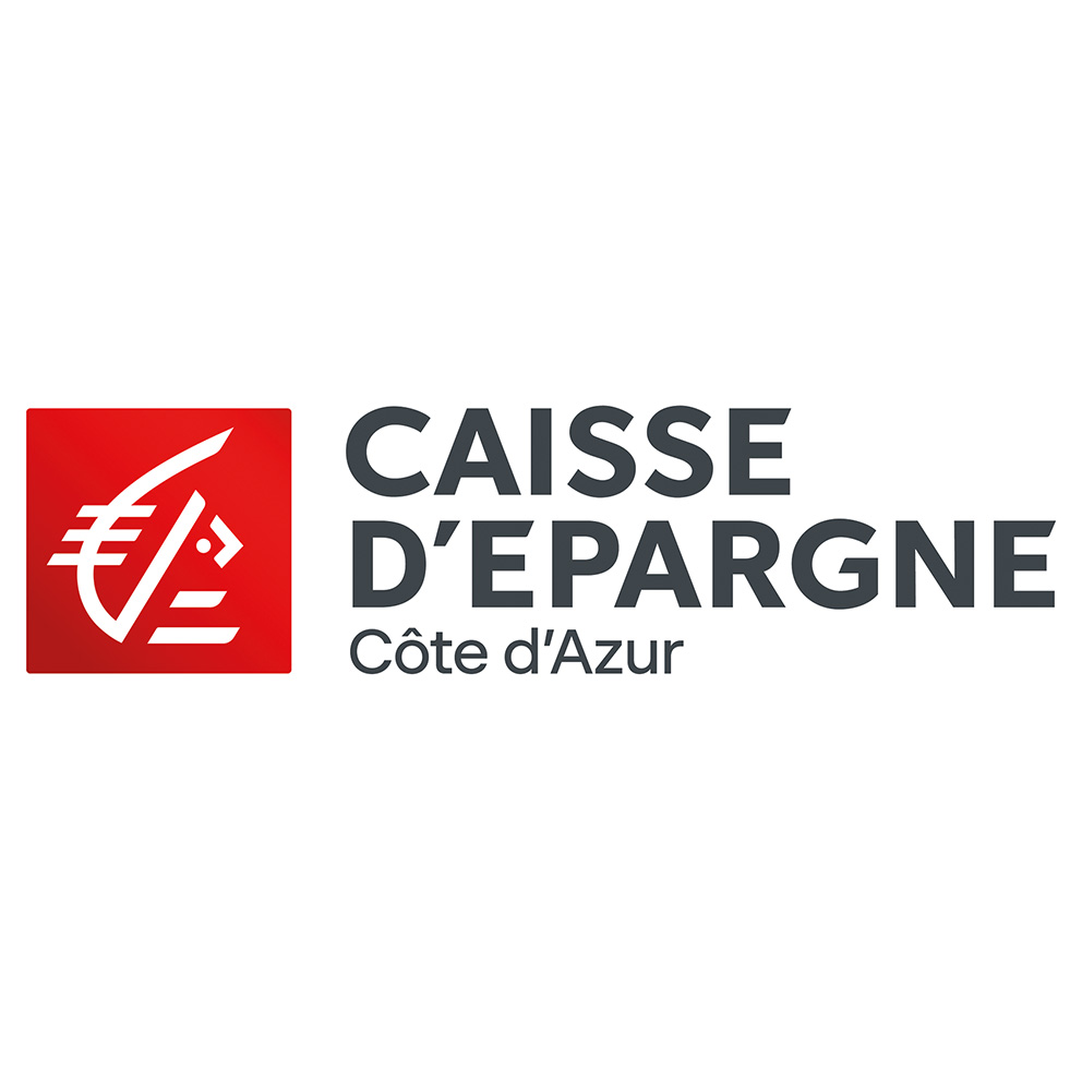 Caisse d’epargne côte d’azur