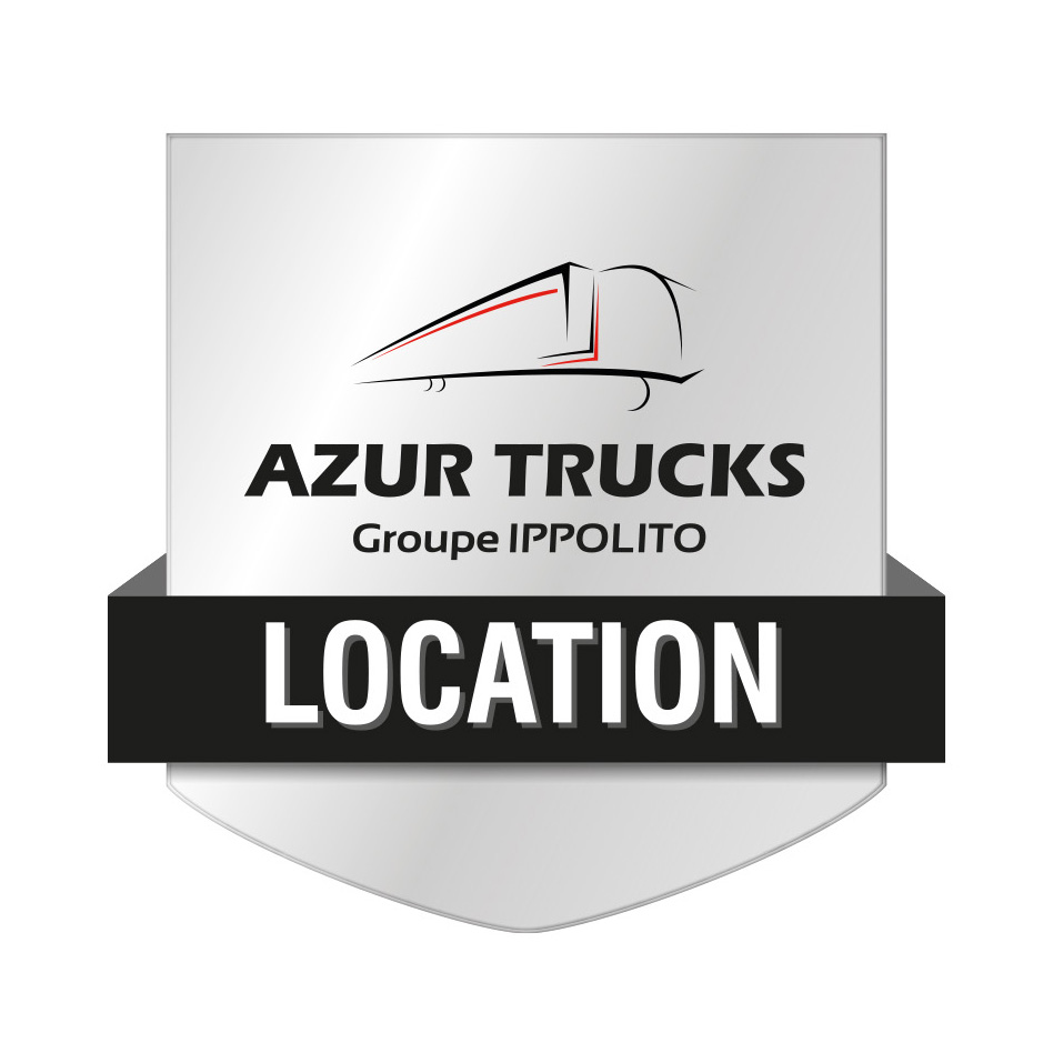 Azur trucks location