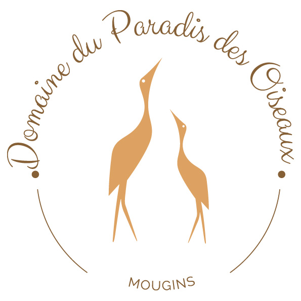 Domaine du paradis des oiseaux