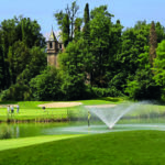 Golf de Saint-Donat : Autour du golf, des événements fédérateurs