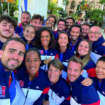Padel – ÇA BOUGE !