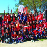 Special Olympics France : on court tous à Sophia Antipolis !