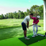Prime Golf Academy Une académie de golf exigeante, mais ouverte à tous