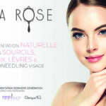LISA ROSE – Changez de regard sur le maquillage permanent !