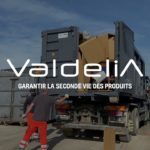 VALDELIA-Service de collecte, de réemploi et de recyclage des mobiliers professionnels