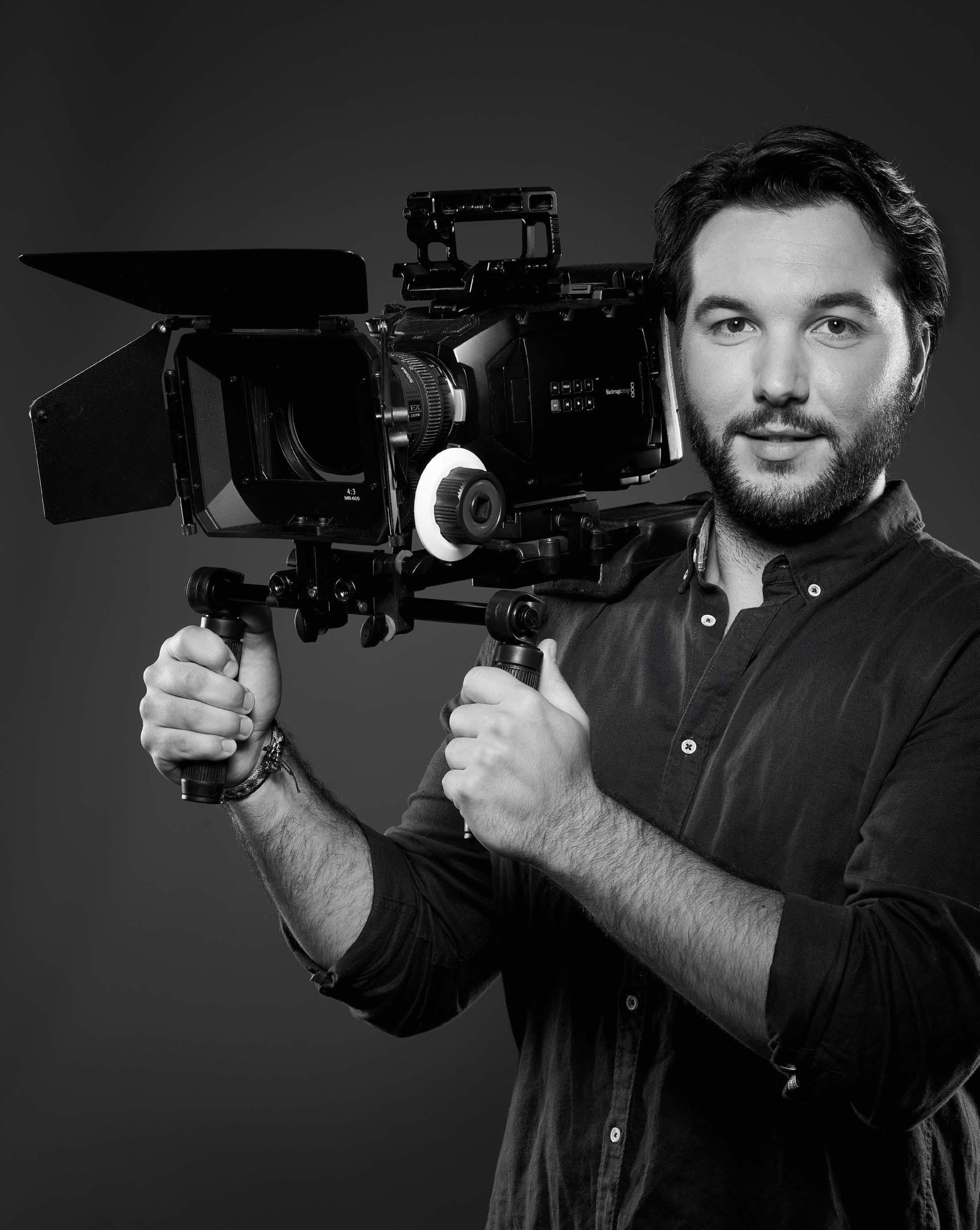 MP Production – Sous les projecteurs - In Magazines
