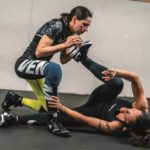 ECOLE REALISTE KRAV MAGA – Combattre, pour apprendre À SE CONNAITRE