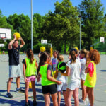 Les pirates de L’ESVL Basket en forme !