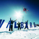 VALBERG The Place to be… absolutely !