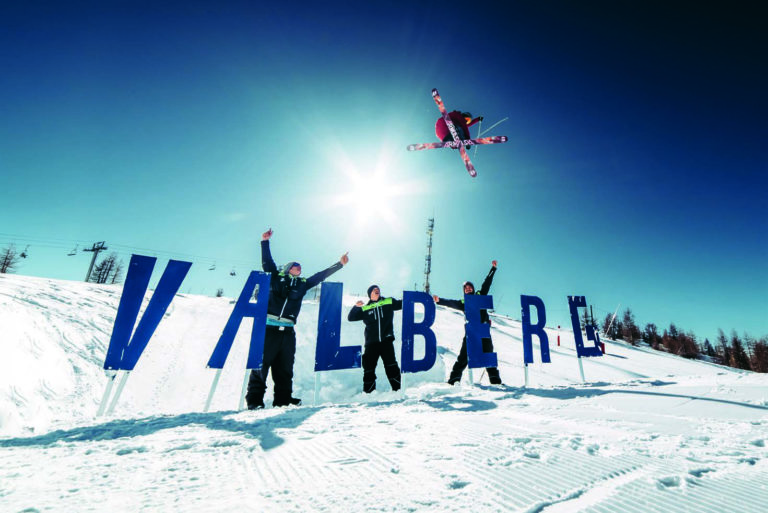 VALBERG The Place to be… absolutely !