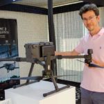 Devenir pilote de drone avec Flying Eye