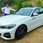 BMW Bayern Avenue – La technologie au service de la conduite