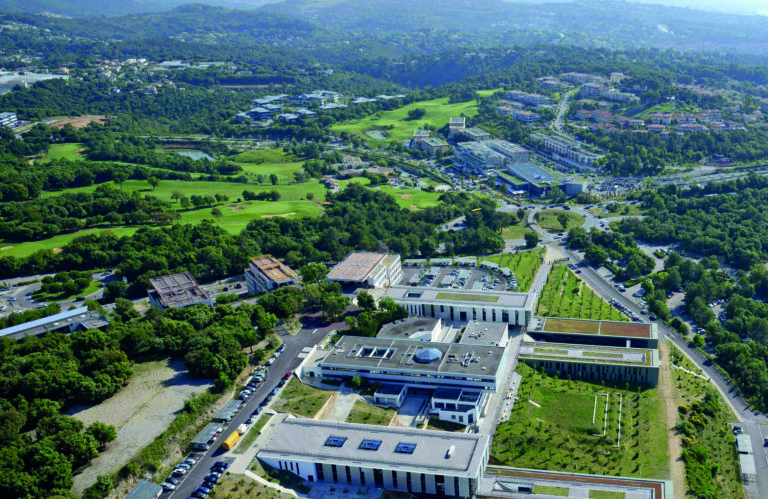 CASA Vers un réaménagement concerté du territoire