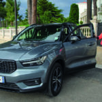 Volvo XC40 D3 R-Design – L’équilibre des pouvoirs