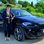 BMW X2 M35I – Radical et… homogène