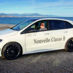 MERCEDES CLASSE B – Une petite nouvelle pleine d’atouts