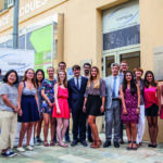 Grasse Campus : un parfum d’excellence