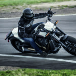 Harley Davidson, plus tech que jamais