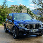 Nouveau BMW X5, The Boss is back !