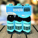 RIVIERA BEER – Un assemblage de PASSION !