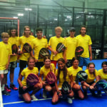 PADEL – Nouveau diplôme TFP, visibilité, licence : RENTRÉE CHARGÉE !