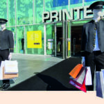 PRINTEMPS POLYGONE RIVIERA: SOIGNEZ VOTRE IMAGE avec le shopping personnalisé