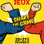 FESTIVAL INTERNATIONAL DES JEUX : du sérieux !