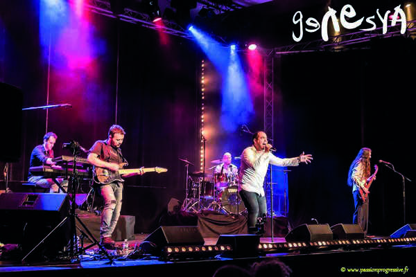 TRIBUTE BANDS : ils reprennent les plus grands