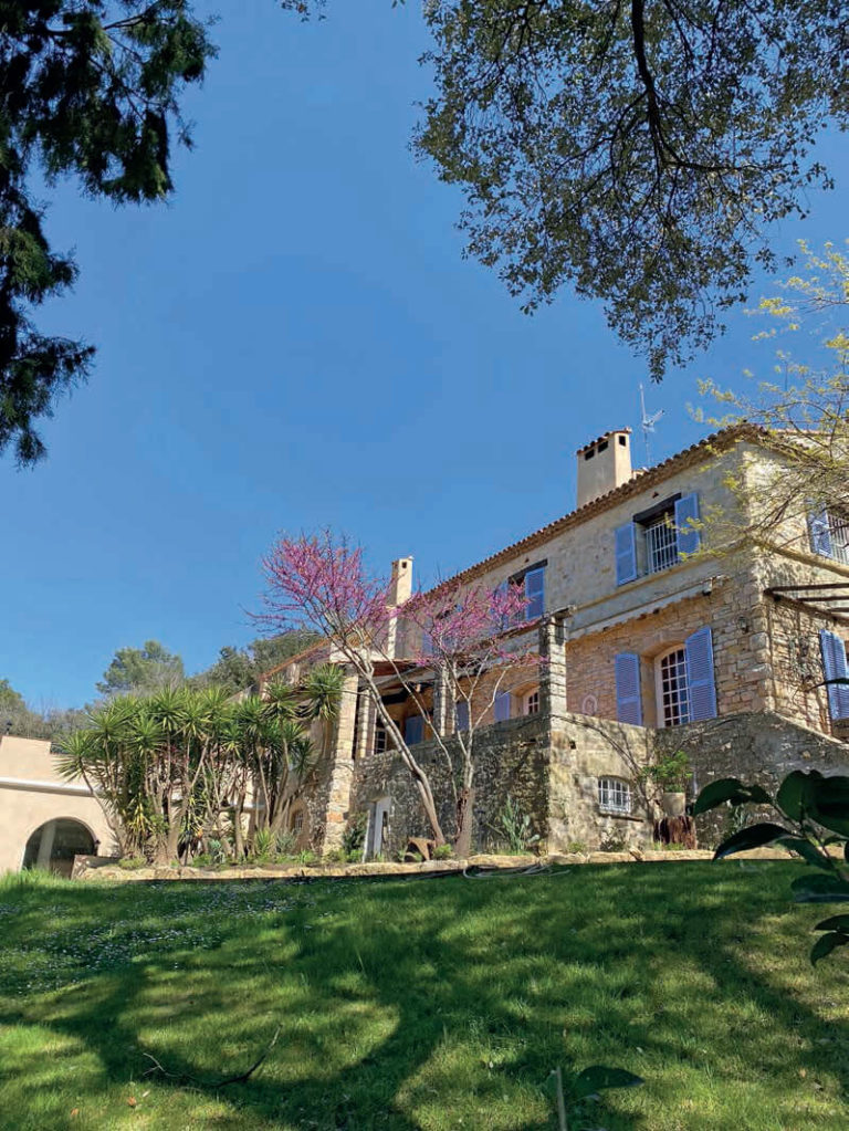 DOMAINE DU PARADIS DES OISEAUX : AMBIANCE champêtre et authentique