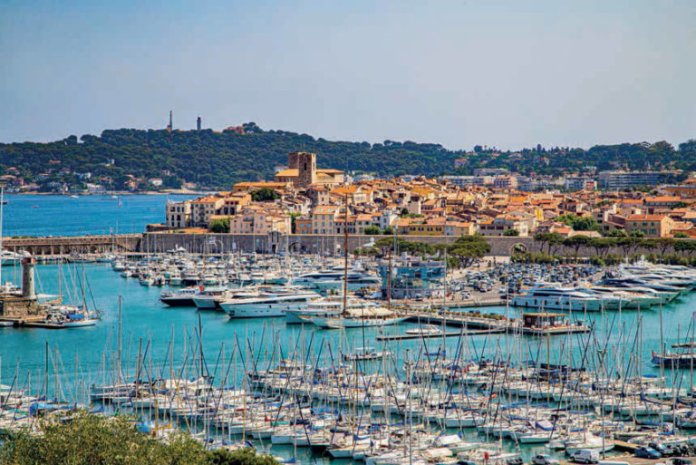 PORT VAUBAN, animé tout l’été