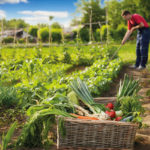 LA CASA, engagée pour l’agriculture