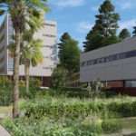 RÉNOVATION ÉNERGÉTIQUE : GRANDS TRAVAUX POUR UNIVERSITÉ CÔTE D’AZUR