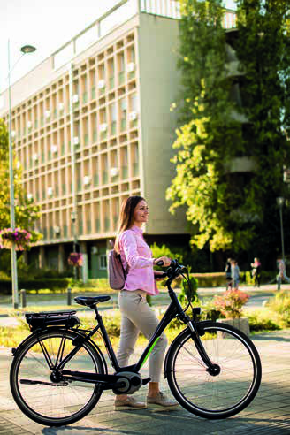 LE PLAN DE MOBILITÉ EMPLOYEUR, C’EST QUOI ?