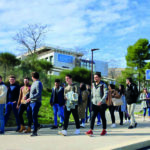 UNIVERSITÉ CÔTE D’AZUR : des formations uniques