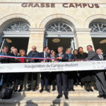 GRASSE CAMPUS : DES ÉTUDIANTS dans l’ancien Palais de Justice