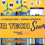 Azur tech Summer : tendances et usages du numérique