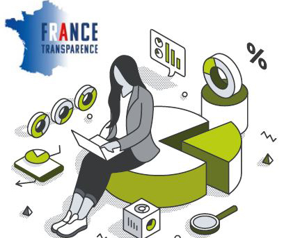 FRANCE TRANSPARENCE traque les dépenses publiques