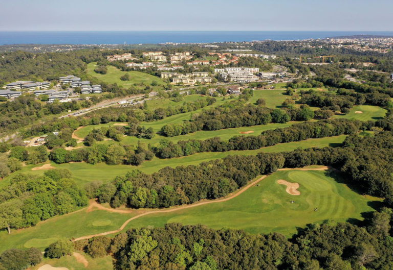 PLUS VERT, PLUS JEUNE : les autres visages du golf