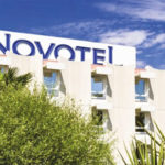 AMBITIEUSE RÉNOVATION pour le Novotel Nice Aéroport Cap 3000