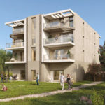 TAMARINS DEVELOPPEMENT – VILLA GABRIEL : raffinement et art de vivre à Antibes