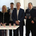 ASSOCIATION – BIOT : GLOBAL HEART WATCH inaugure le Centre Pierre Blaise La Main sur le coeur