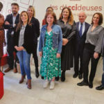 INCUBATEUR : Première promotion pour LES « DÉCCIDEUSES »