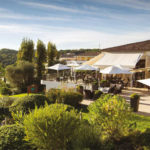 ROYAL MOUGINS GOLF RESORT : Destination BUSINESS NATURE & EXCLUSIVE