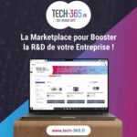 SATT SUD-EST : TECH-365, pour booster la compétitivité et l’innovation des entreprises